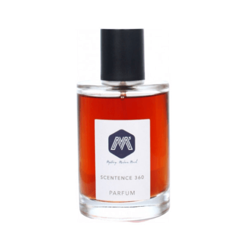 Mystery Modern Mark Scentence 360 EDP 100ml Perfume - Thescentsstore